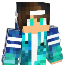 Michash05's Minecraft skin