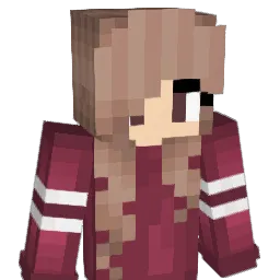 Michaska's Minecraft skin