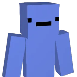 Michaszek__ Minecraft avatar bust