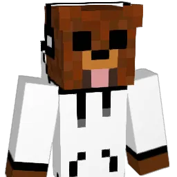 MichauS's Minecraft skin
