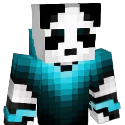 Michazyl Minecraft avatar bust