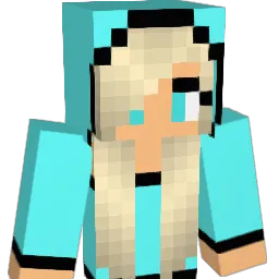 Miche48's Minecraft skin