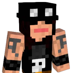 MicheI's Minecraft skin