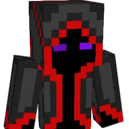 Micheal1997 Minecraft avatar bust