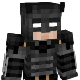 MichealLinsore Minecraft avatar bust