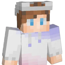 MichealNicht Minecraft avatar bust