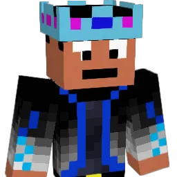 Michealhenry1 Minecraft avatar bust