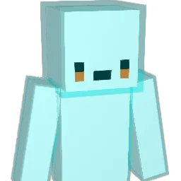 MicheelSN Minecraft avatar bust