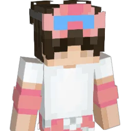 Michel5135 Minecraft avatar bust