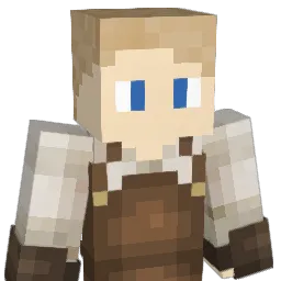 Michel_Granger Minecraft avatar bust