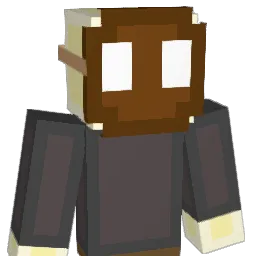 Michel_guacamo Minecraft avatar bust