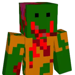 MicheldePickle's Minecraft skin