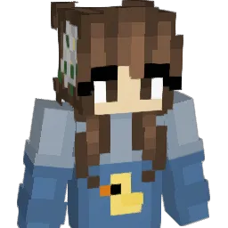 Michele_maja2 Minecraft avatar bust