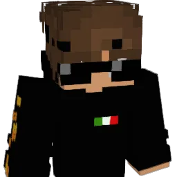 Michelecor_ Minecraft avatar bust