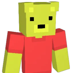 Michelichelino_ Minecraft avatar bust