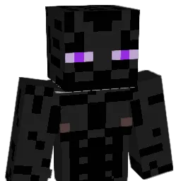 Michelle1172 Minecraft avatar bust