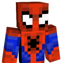 MichelleTH05 Minecraft avatar bust