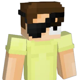 MichelleYTJr's Minecraft skin