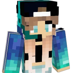 Michello21's Minecraft skin