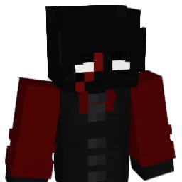 Michi123453 Minecraft avatar bust