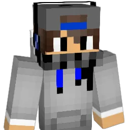 Michi6140's Minecraft skin