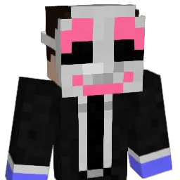 MichiBagg's Minecraft skin