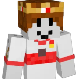 MichiMaster7's Minecraft skin