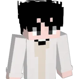 Michi_011 Minecraft avatar bust