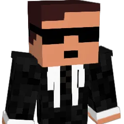 Michi_580 Minecraft avatar bust