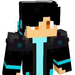 Michi_Craft_ Minecraft avatar bust
