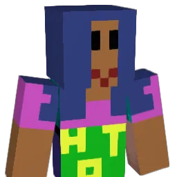 Michi_Ist_Fett Minecraft avatar bust