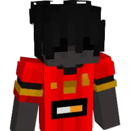 MichieOwnsMe Minecraft avatar bust