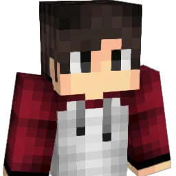 Michiel_S Minecraft avatar bust