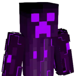 Michigamer1104 Minecraft avatar bust