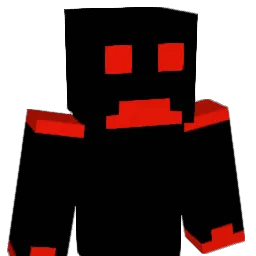 Michiiiii00 Minecraft avatar bust