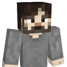 Michilow's Minecraft skin