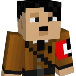 Michinator69's Minecraft skin