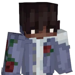 Micho79 Minecraft avatar bust