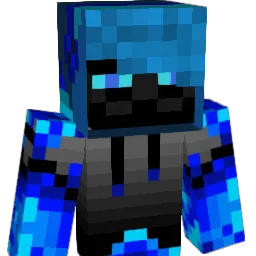 Mici05 Minecraft avatar bust