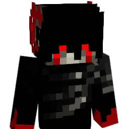 Micin17 Minecraft avatar bust