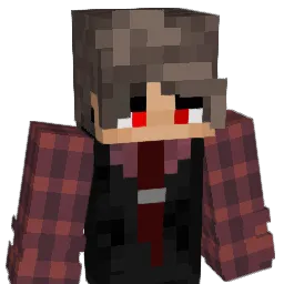 MiciolYT Minecraft avatar bust