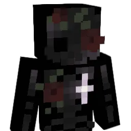 Mick1175 Minecraft avatar bust