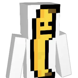 Mick231074 Minecraft avatar bust