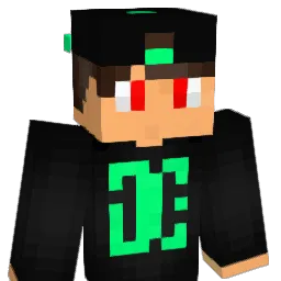 MickMirix's Minecraft skin