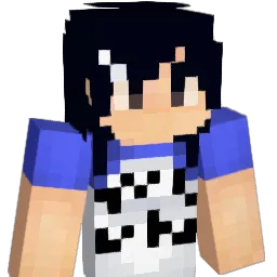 Mick_Dilk Minecraft avatar bust