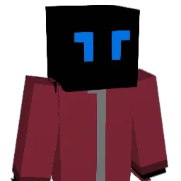Mick_TT Minecraft avatar bust