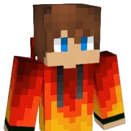 Mick_o_O Minecraft avatar bust
