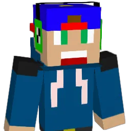 Mick_roti Minecraft avatar bust