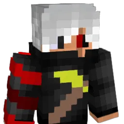 Micka06300 Minecraft avatar bust