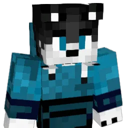 MickaTimber's Minecraft skin